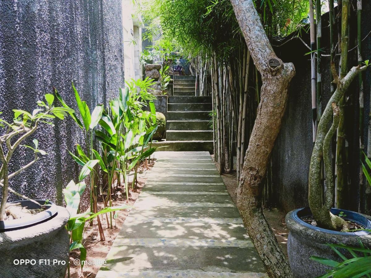 Amertha Pecatu Villa Kuta Lombok Exteriör bild